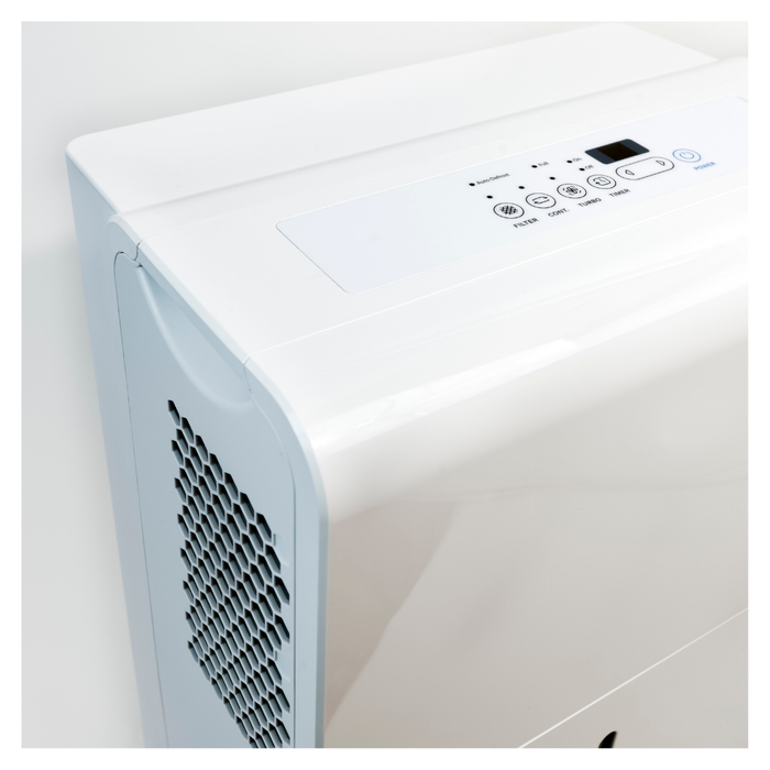 dehumidifier