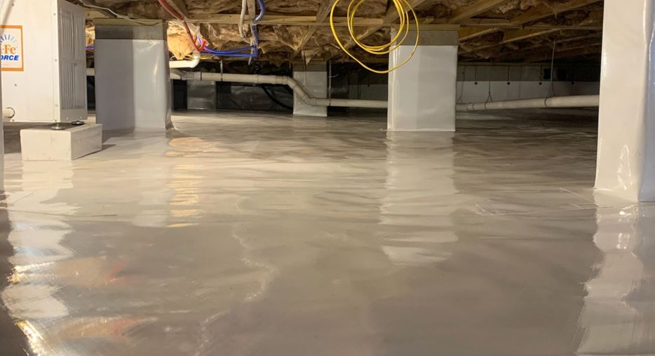Lower Your Energy Bills The Link Between Your Crawl Space & Home Efficiency in South Carolina.jpg