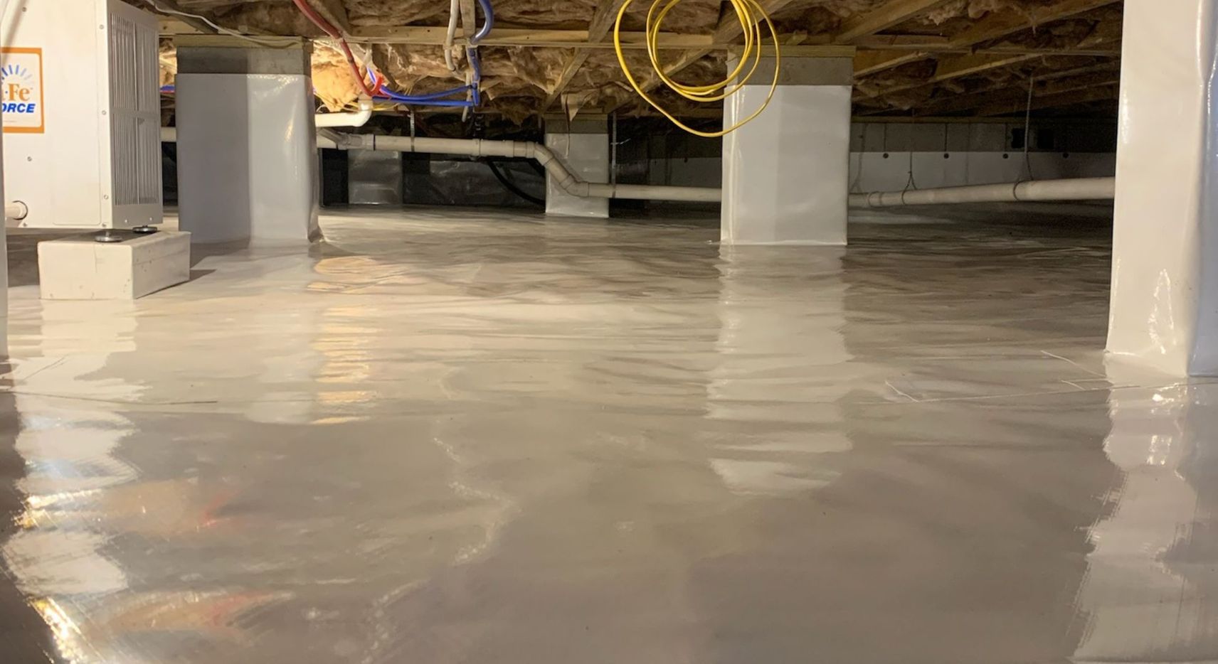 Lower Your Energy Bills The Link Between Your Crawl Space & Home Efficiency in South Carolina.jpg