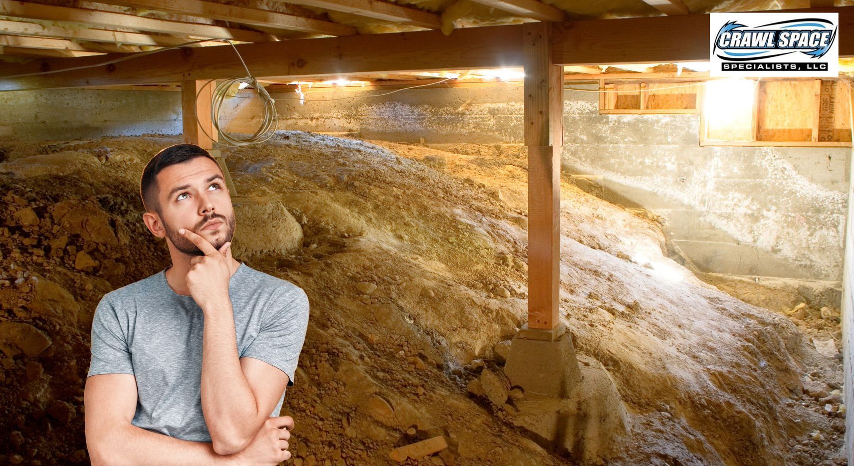 considering crawl space encapsulation