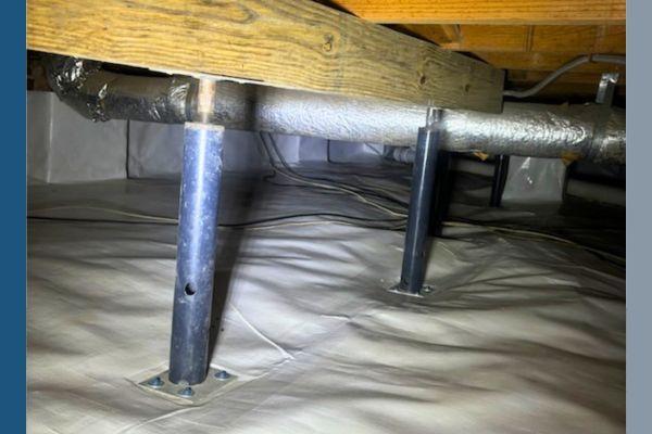 Adjustable jacks Adjustable jacks
