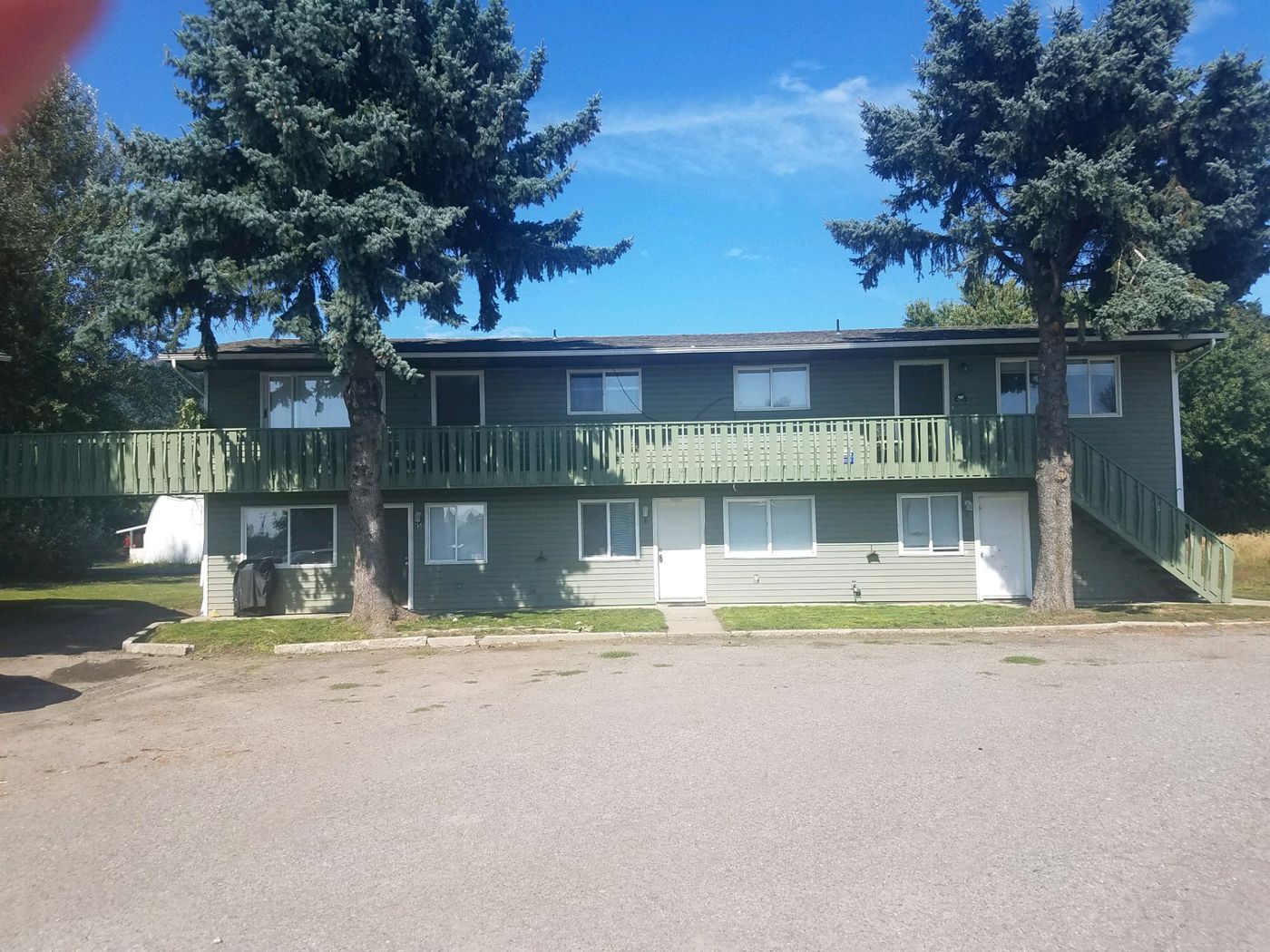 14545 Hwy 53 Exterior Front- New Paint.jpg