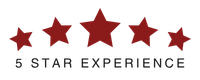 5-Star Experience
