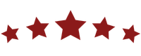 5-Star Icon