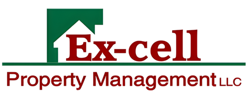 Ex-cell Property Management Logo
