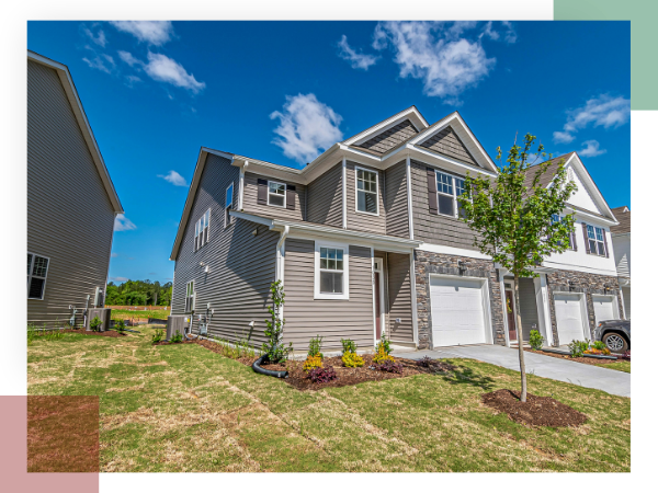 Single family housing unit