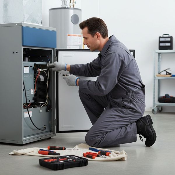 Top Signs That Your Heater Installation Needs an Upgrade - 2.jpg