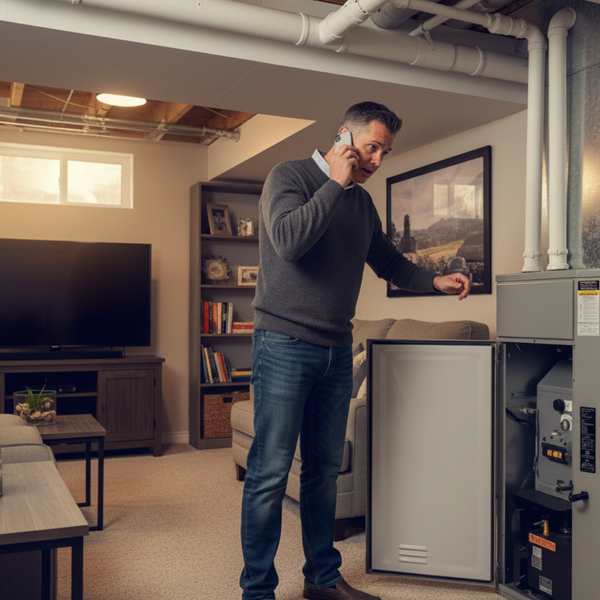 4 Common Signs That Your Furnace Needs Repair - 1.png