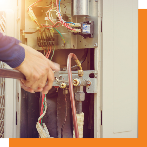 HVAC technician repairing home furnace. Tallmadge, OH2.png