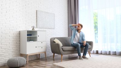 Why Is My AC Running but Not Cooling - Hero.jpg