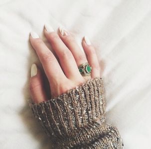 HANDS + FEET