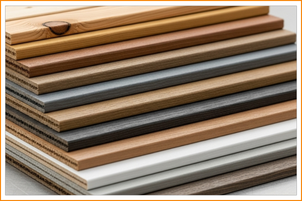 deck material deck material