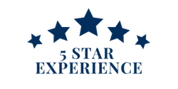 5-star experience