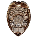 Police Badge 