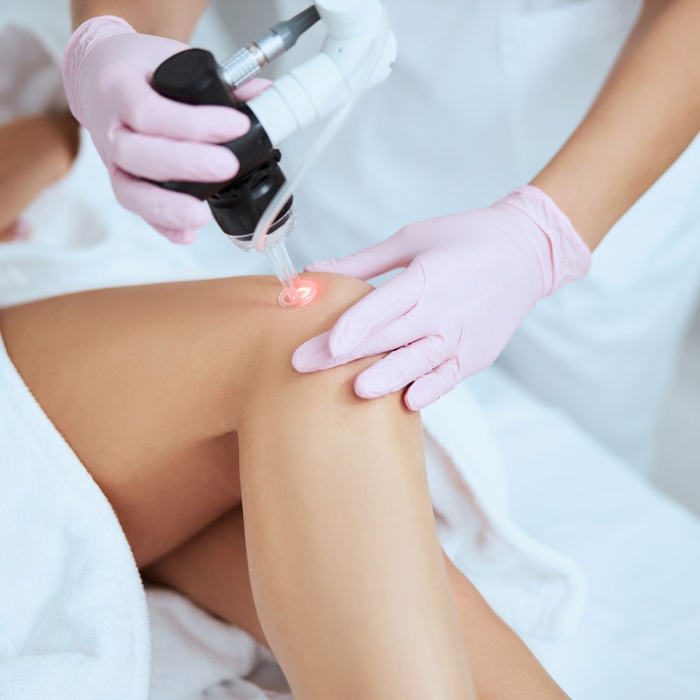 Trustworthy Experts in Sclerotherapy