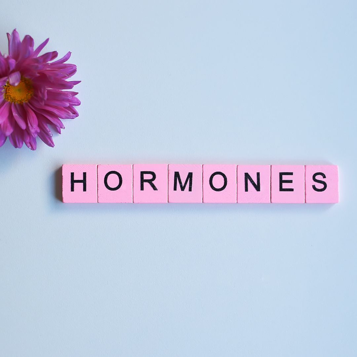 hormone tiles
