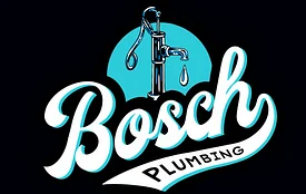 Bosch Plumbing Logo