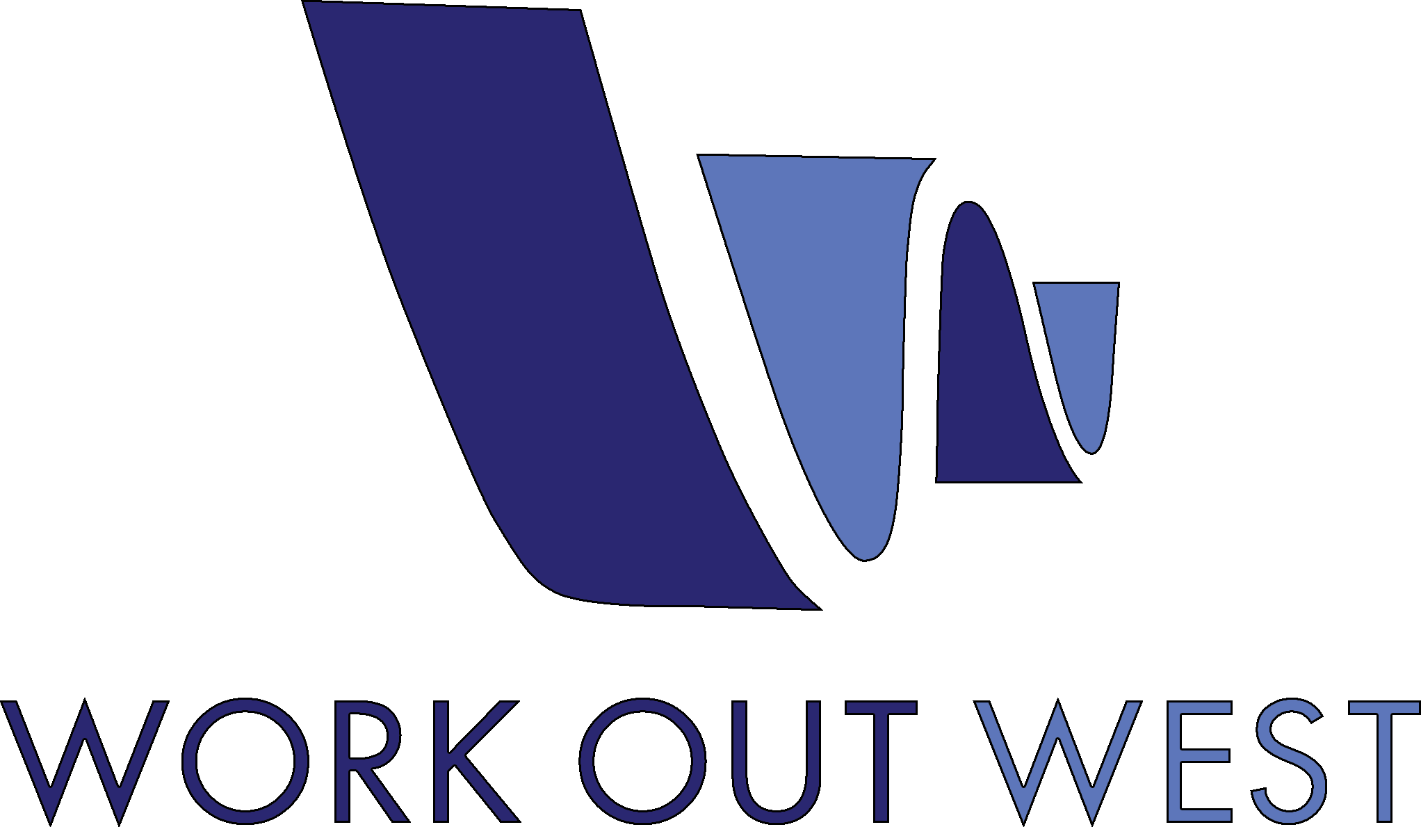 Work Out West