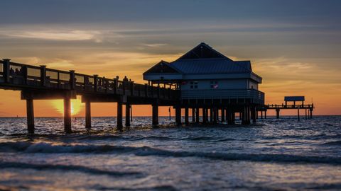 gulfshore beach