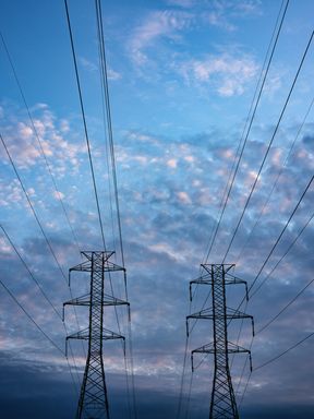 Energy & Utilities