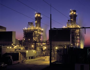 Industrial Operations