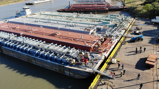 Marine & Transport