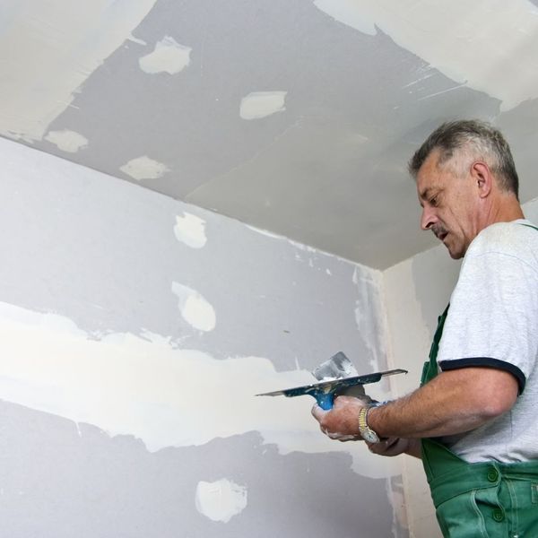 professional drywall repair contractor
