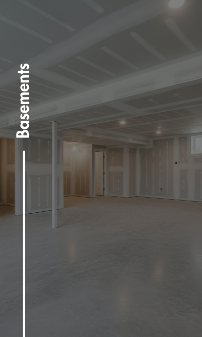 Basements