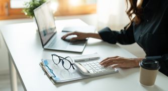 financial manager