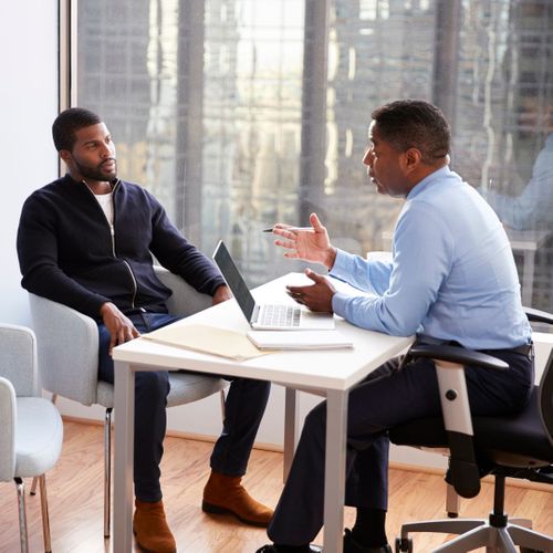 consultation with financial controller consultation with financial controller
