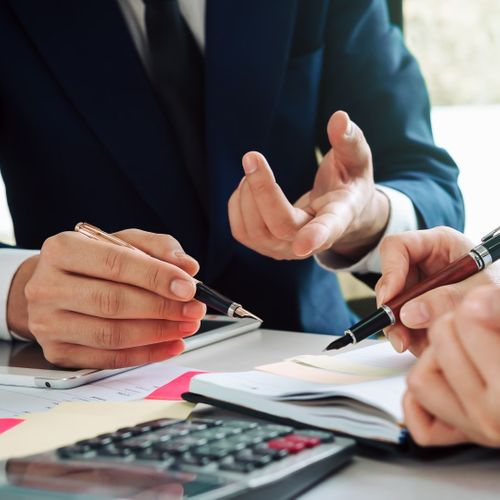financial controller financial controller