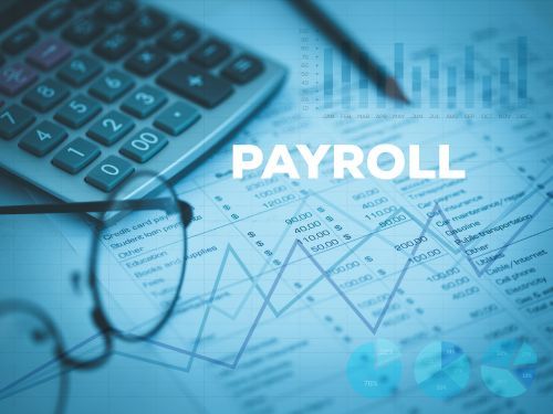 Payroll in text over spreadsheet with accounting numbers Cairo 3.jpg