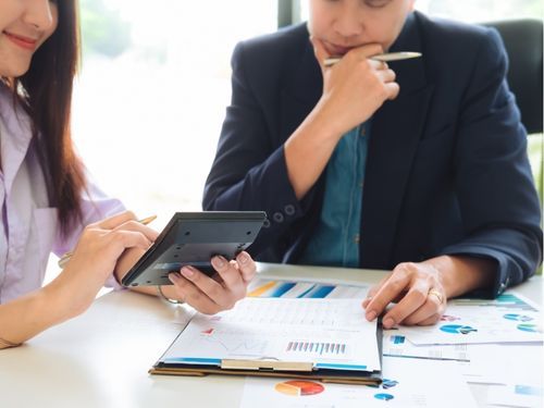 guardianship bookkeeping services