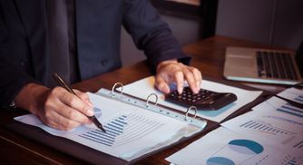 law firm bookkeeping services