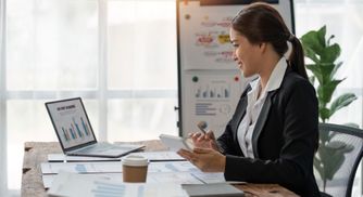 financial manager