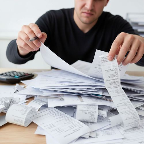 The Hidden Costs of Messy Books - Image 1.jpg