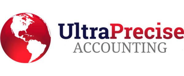 UltraPrecise Bookkeeping