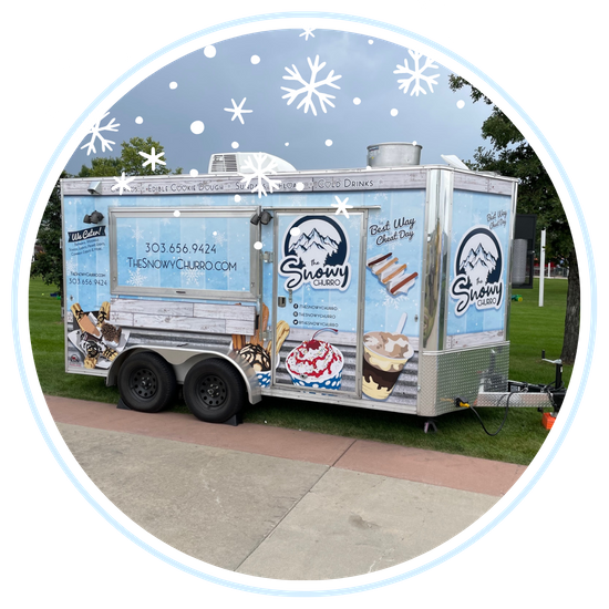 mobile dessert truck mobile dessert truck