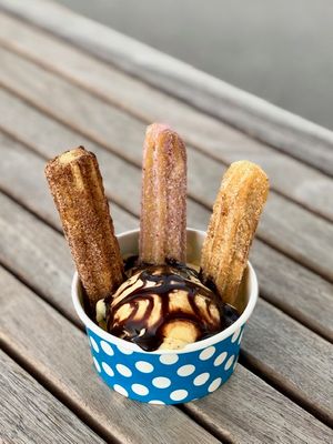 Ice Cream Combo Cup - Regular - Chocolate.jpg