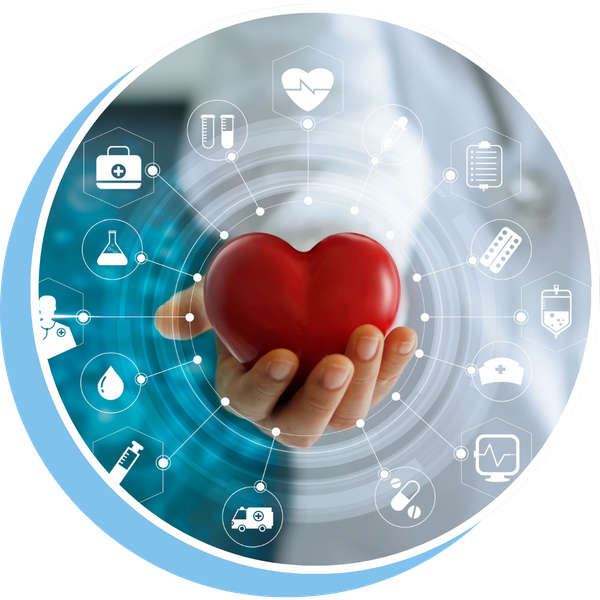 Healthcare technology