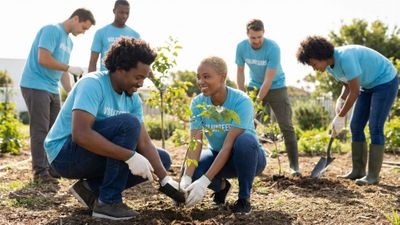 Skilled Trades & Technical Labor