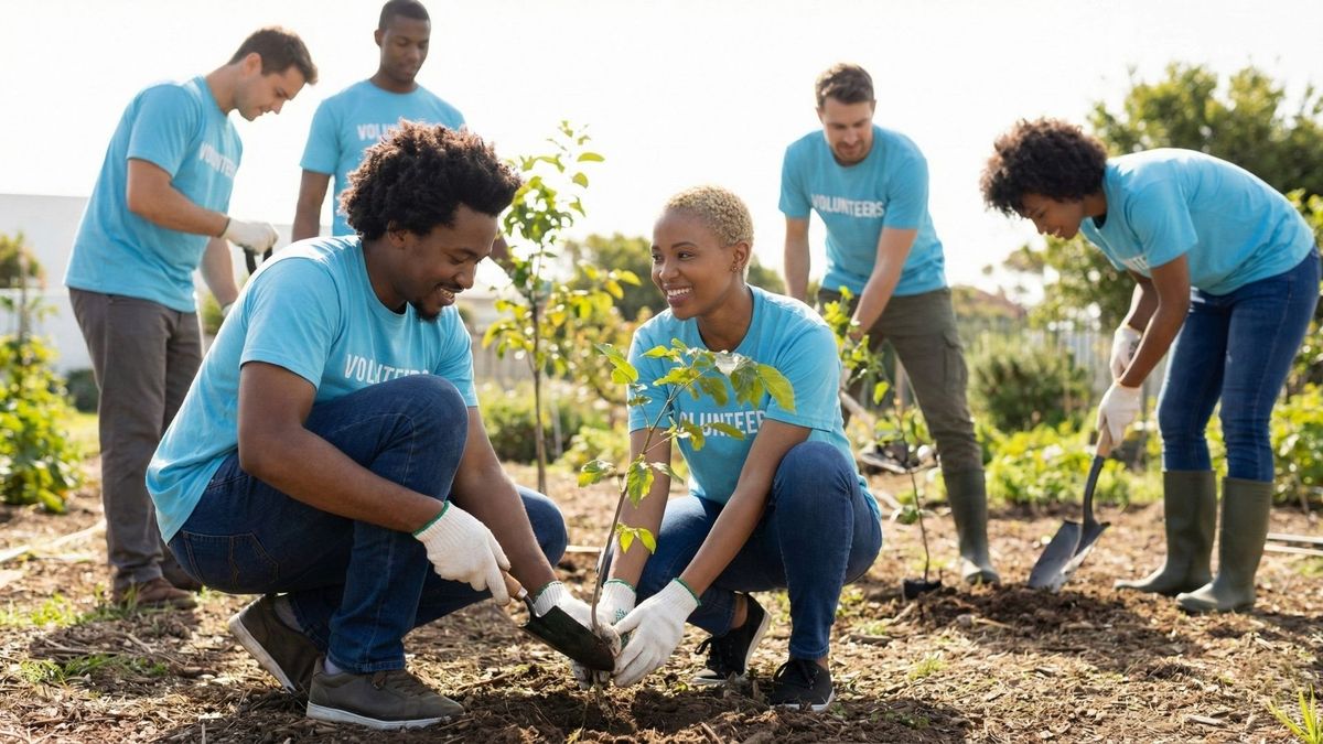 Skilled Trades & Technical Labor