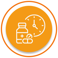 Medication Reminders Icon