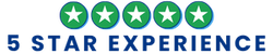 5 Star Experience 