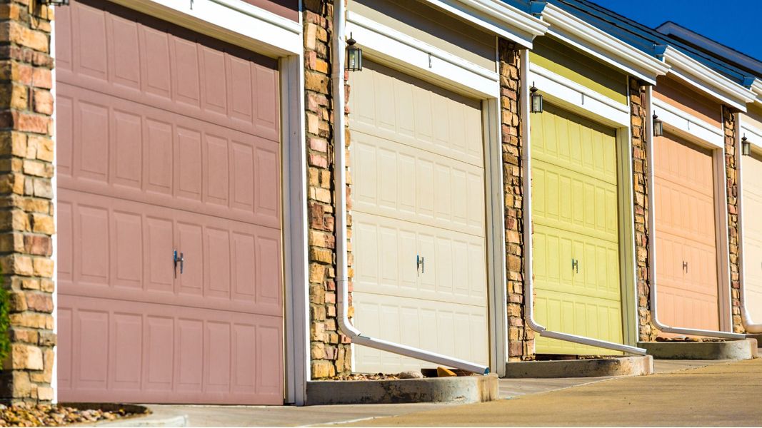 Hero Heading Blog - Retrak Door Service's Guide to the Different Types of Garage Doors.jpg