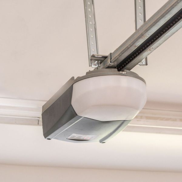 garage door opener