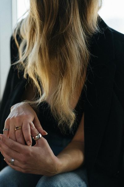 HAIR