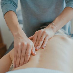 Rockwall Massage Therapy