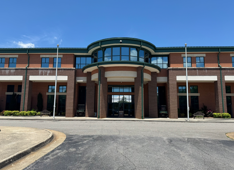 Patrick County High School