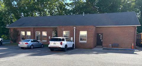 Floyd Schools Annex